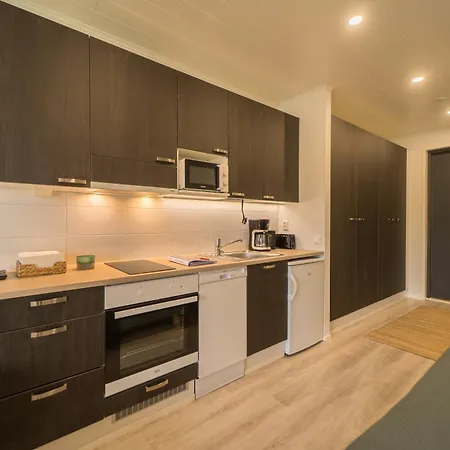 Tuulensaede - Uusi Korkeatasoinen Hiekkasaerkaet, Kalajoki