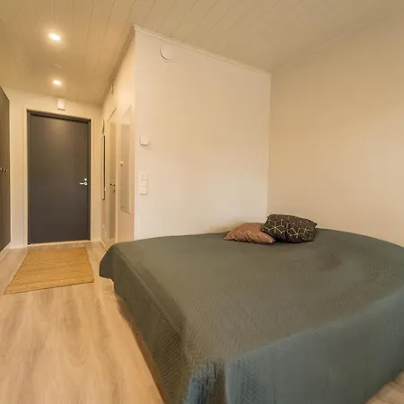 Daire Tuulensaede - Uusi Korkeatasoinen Hiekkasaerkaet, *