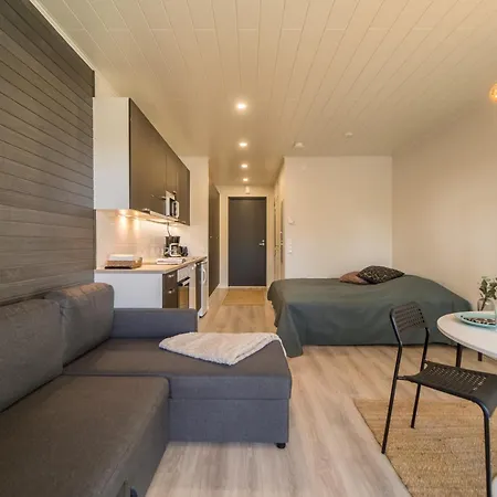 Tuulensaede - Uusi Korkeatasoinen Hiekkasaerkaet, Kalajoki