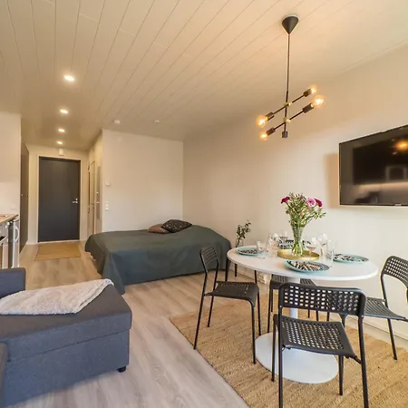 Tuulensaede - Uusi Korkeatasoinen Hiekkasaerkaet, * Kalajoki