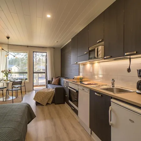 Tuulensaede - Uusi Korkeatasoinen Hiekkasaerkaet,