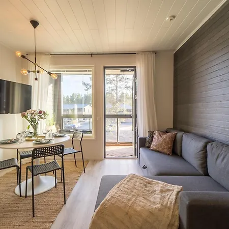 Tuulensaede - Uusi Korkeatasoinen Hiekkasaerkaet,