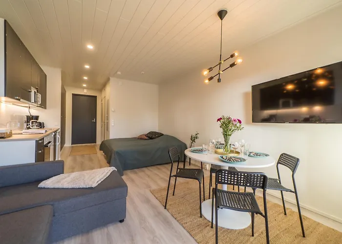 Tuulensaede - Uusi Korkeatasoinen Hiekkasaerkaet, * 卡拉约基