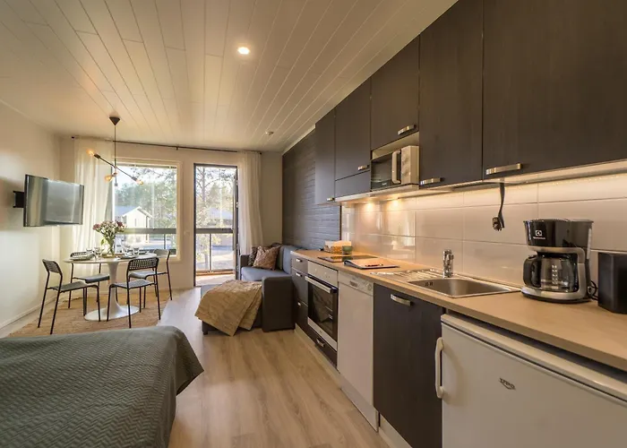 Tuulensaede - Uusi Korkeatasoinen Hiekkasaerkaet,